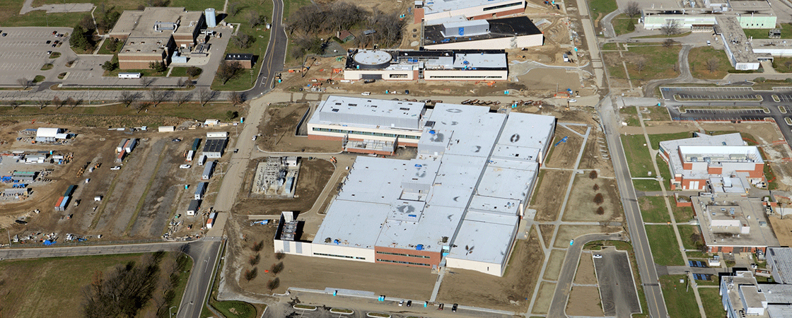 Wright-Patterson Air Force Base