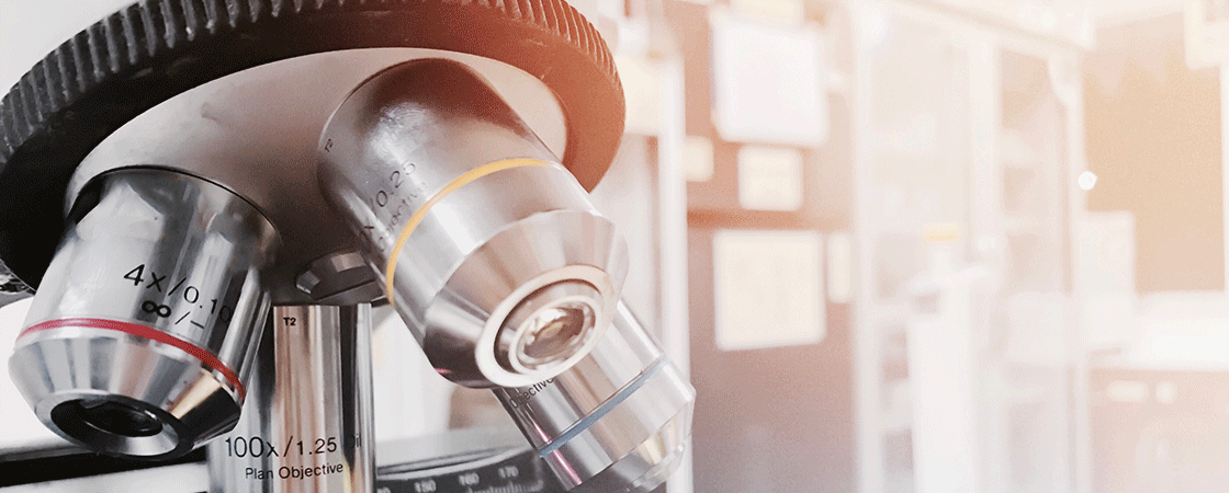 Research & Development laboratory