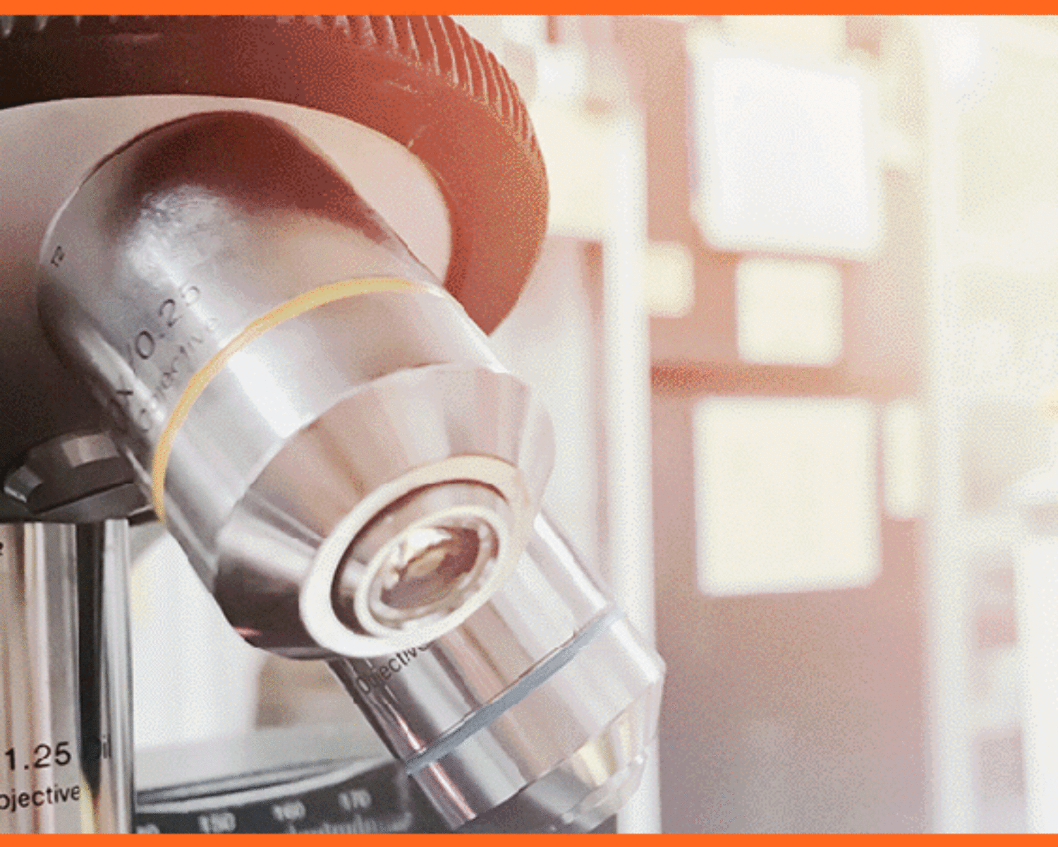 Research & Development laboratory