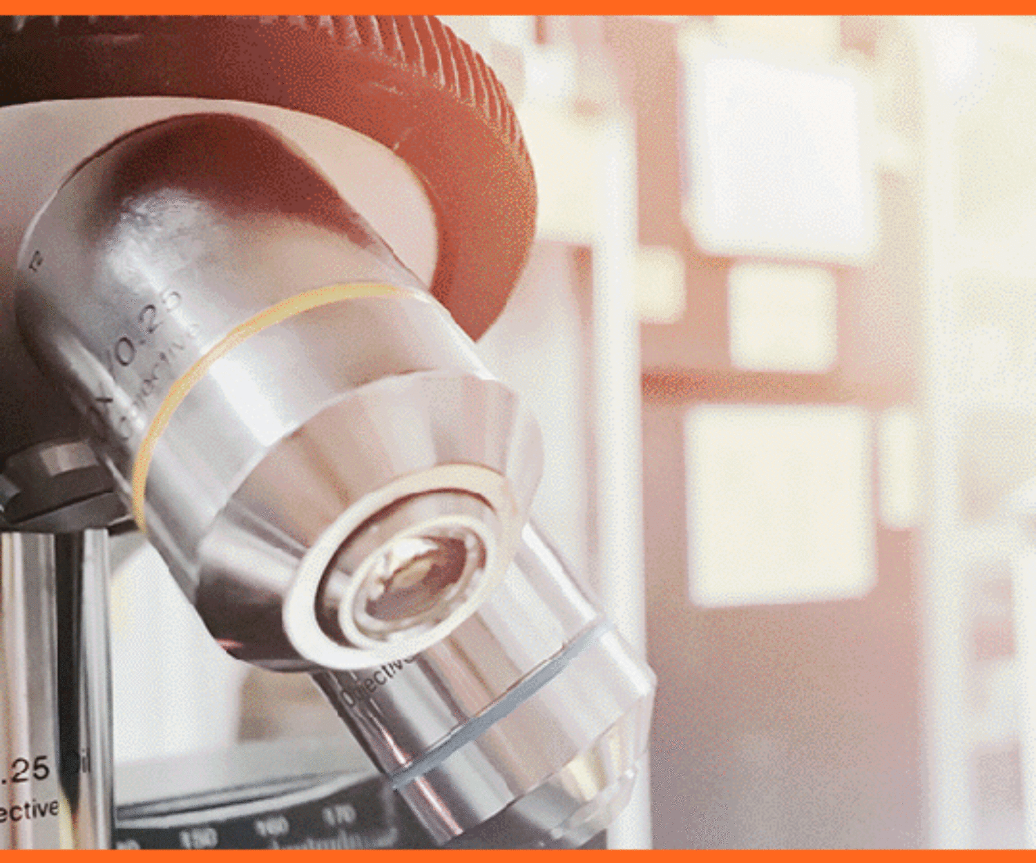 Research & Development laboratory